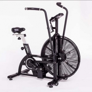 bicicleta de aire de fitness de vida