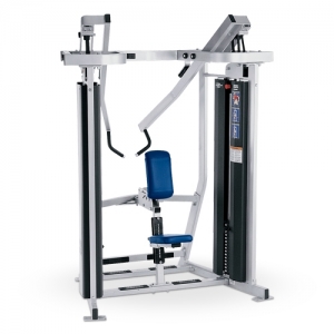 HAMMER STRENGTH MTS ISO-LATERAL ROW