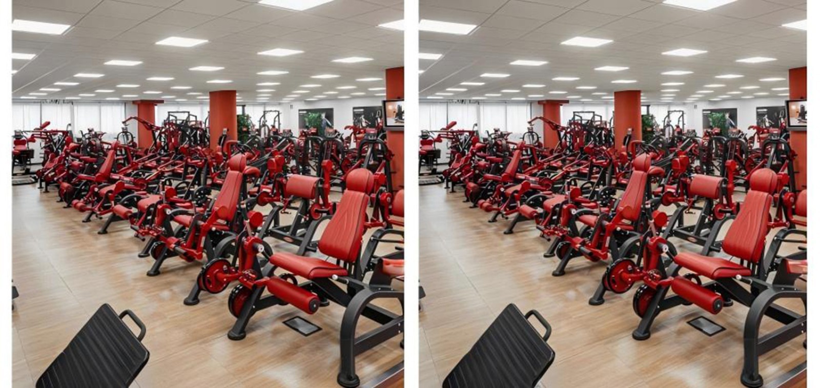Pantata Fitness - PL